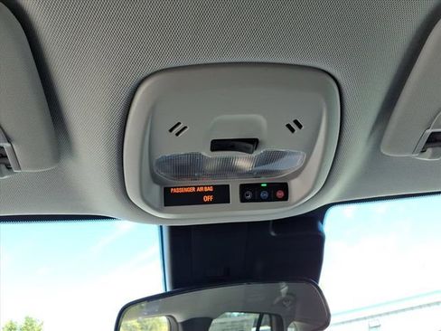 New 2026 Chevrolet Trax ACTIV w/ Driver Confidence Package image 17