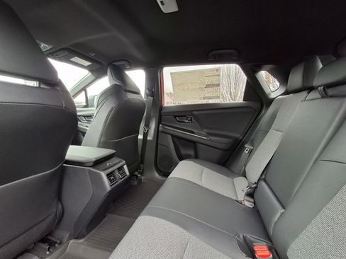 New 2026 Toyota bZ image 16