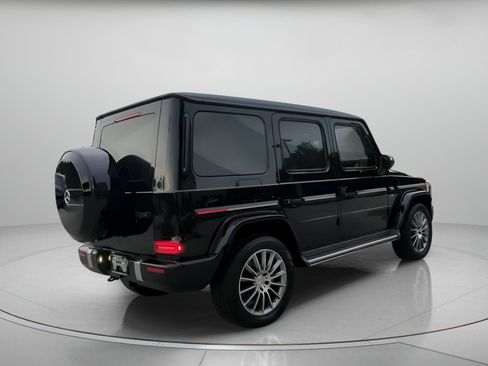 Used 2023 Mercedes-Benz G 550 image 28