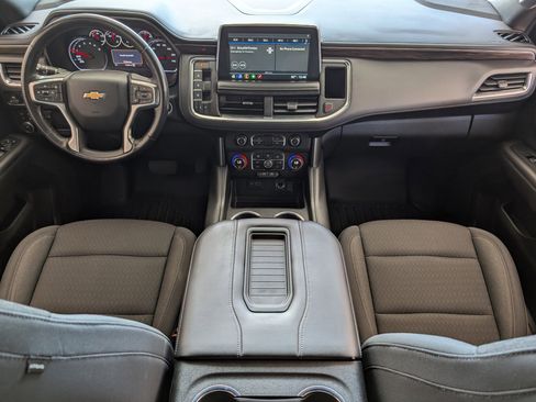 Used 2021 Chevrolet Tahoe LS AWD/4WD image 24