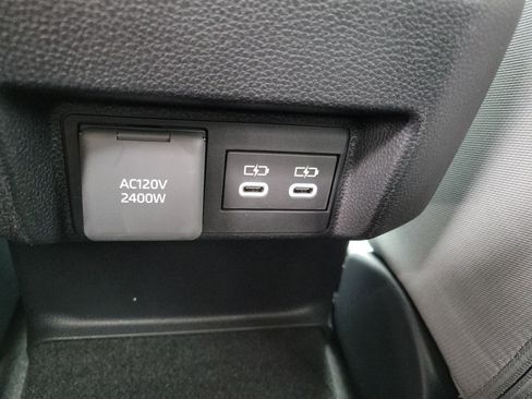 New 2026 Toyota Tacoma TRD Off-Road image 15