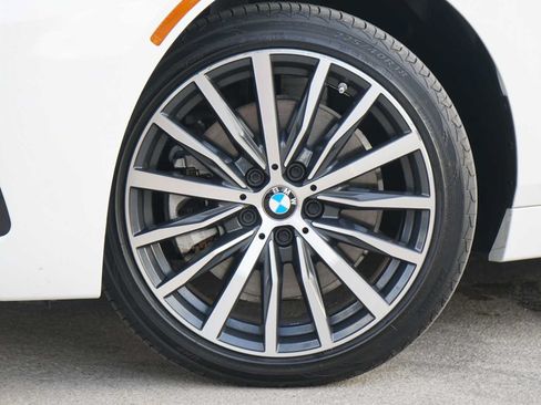 Used 2024 BMW 228i Gran Coupe w/ Convenience Package FWD image 2