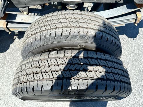 Used 2021 Chevrolet Silverado 3500 LT w/ Convenience Package image 37