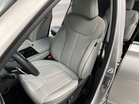 Used 2025 Hyundai Palisade SEL image 9