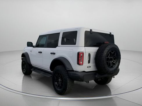 New 2026 Ford Bronco Badlands AWD/4WD image 21