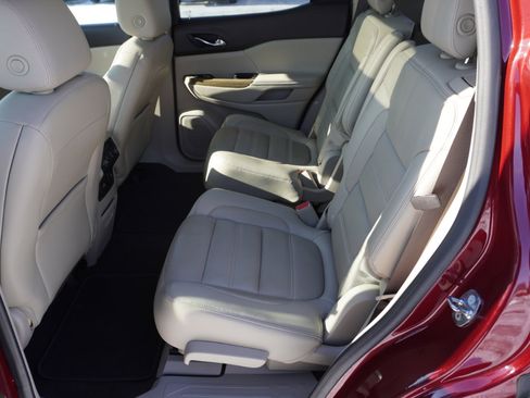 Used 2018 GMC Acadia Denali w/ Technology Package image 20