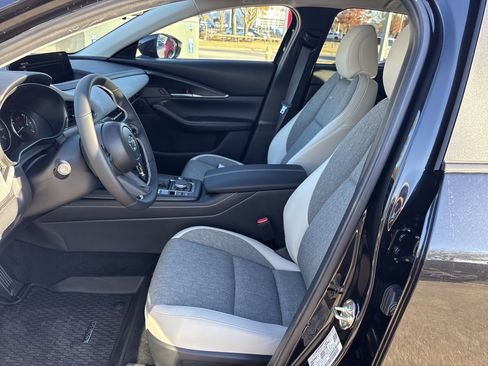 New 2026 MAZDA CX-30 AWD 2.5 S image 13