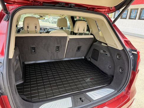 Used 2017 Buick Envision Premium w/ Driver Confidence Package image 7