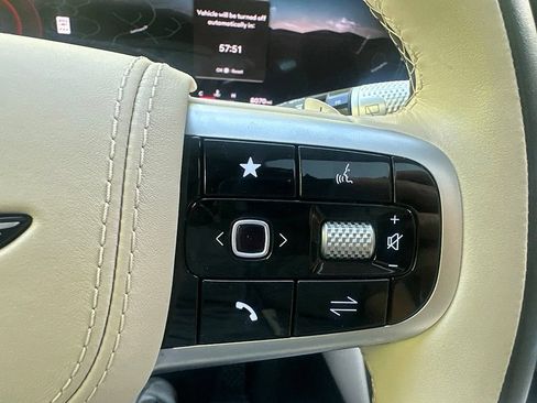 Certified 2026 Genesis GV80 3.5T Prestige AWD/4WD image 11