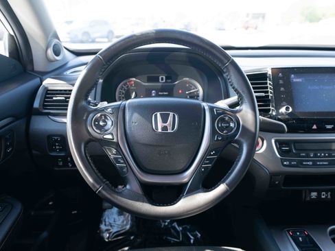 Certified 2023 Honda Ridgeline RTL image 21