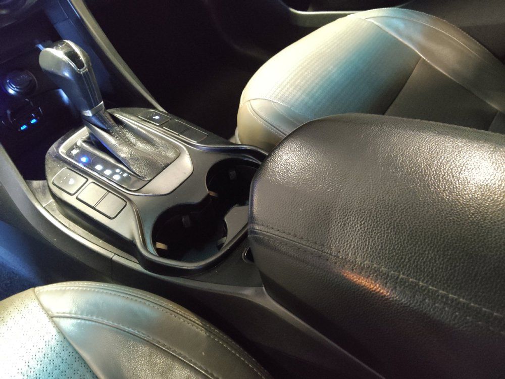 Used 2013 Hyundai Santa Fe Limited w/ Technology Pkg AWD/4WD image 26