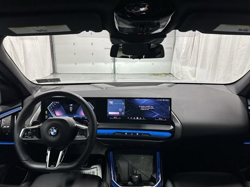Used 2025 BMW X3 xDrive30i w/ M Sport Package image 40