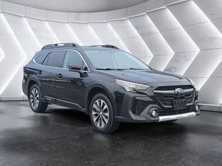 Used 2023 Subaru Outback Limited video 2