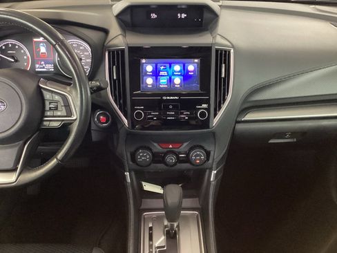 Used 2024 Subaru Forester Premium AWD/4WD image 11