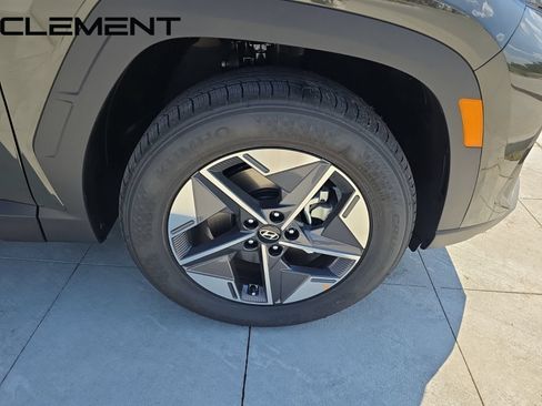 Certified 2026 Hyundai Tucson SEL AWD/4WD image 39