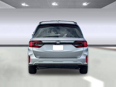 New 2026 Honda Odyssey EX-L image 9