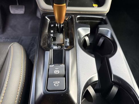 New 2026 Subaru Forester Wilderness image 36