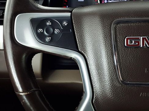 Used 2016 GMC Yukon SLE w/ Convenience Package RWD image 18