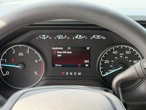 New 2026 Ford F450 XL image 19