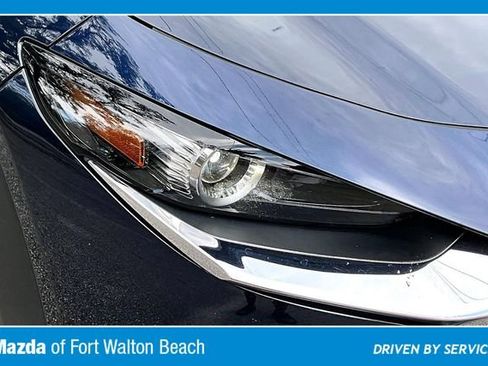 Used 2024 MAZDA CX-30 AWD 2.5 S w/ Select Sport Pkg image 33