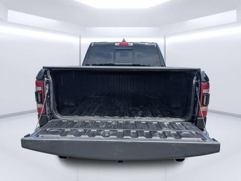 Used 2020 RAM 1500 Sport w/ Level 2 Equipment Group AWD/4WD image 12