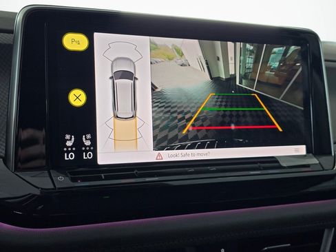 New 2026 Volkswagen Atlas Peak Edition AWD/4WD image 26