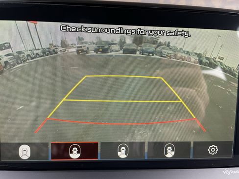 Used 2020 Kia Stinger GT2 image 22