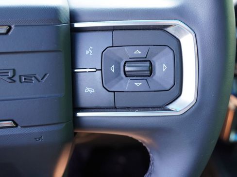 Used 2024 GMC Hummer EV 3X w/ Omega Edition AWD/4WD image 40