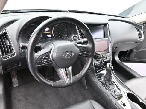 Used 2020 INFINITI Q50 Pure image 15