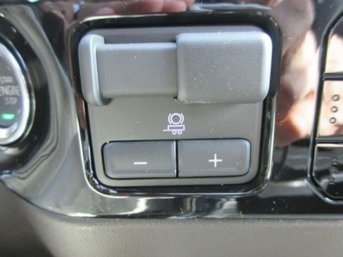 New 2026 GMC Sierra 2500 SLT image 20