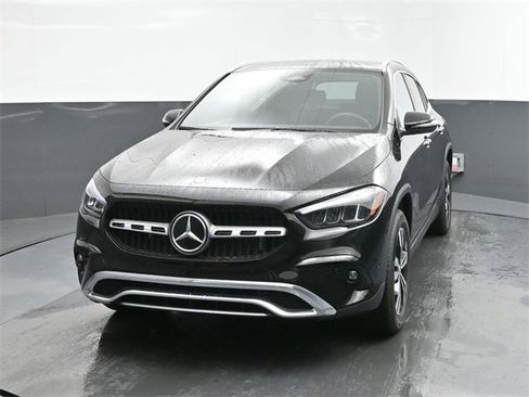 New 2025 Mercedes-Benz GLA 250 image 30