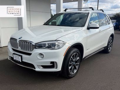 Used 2018 BMW X5 xDrive35i