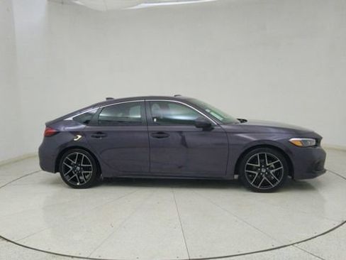 Used 2022 Honda Civic Sport Touring image 63