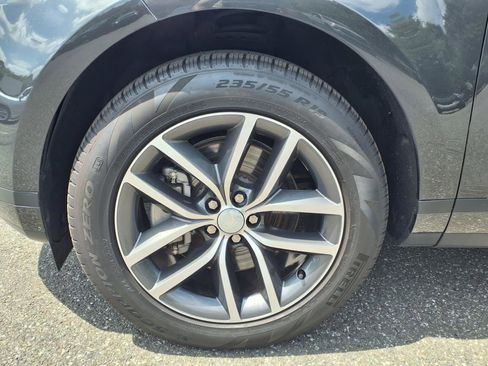 Used 2025 Land Rover Range Rover Evoque S image 9