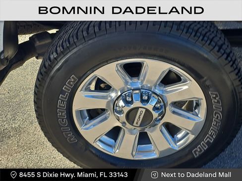 Used 2019 Ford F250 XLT image 8