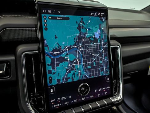 New 2026 GMC Yukon XL Elevation w/ Elevation Premium Package AWD/4WD image 17