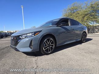 New 2025 Nissan Sentra SR video 2