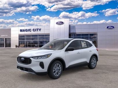 New 2026 Ford Escape Active w/ Tech Pack #1