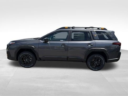 New 2026 Subaru Outback Wilderness AWD/4WD image 4