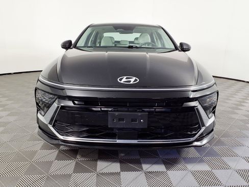 Certified 2024 Hyundai Sonata SEL FWD image 2