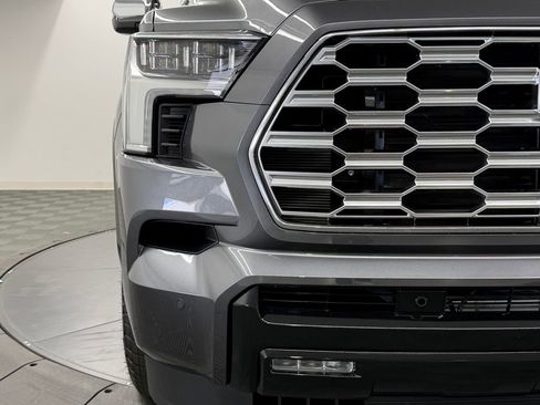 Used 2026 Toyota Sequoia 1794 Edition w/ TRD Off-Road Package AWD/4WD image 9