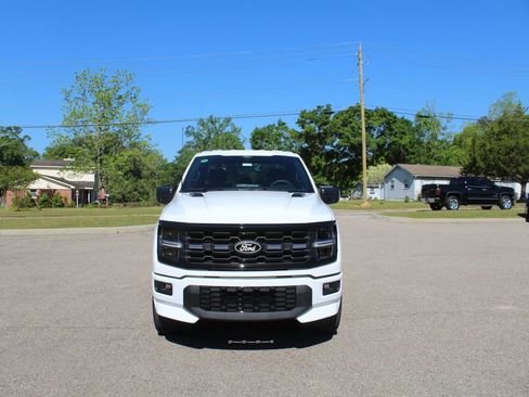 New 2026 Ford F150 STX w/ F-150 LOBO Package image 9