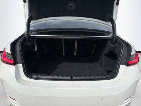 New 2025 BMW 330i Sedan w/ Convenience Package RWD image 12