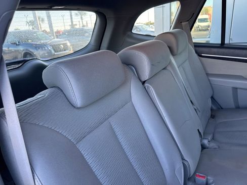 Used 2008 Hyundai Santa Fe GLS image 20