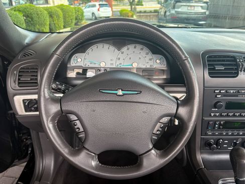 Used 2002 Ford Thunderbird RWD image 25