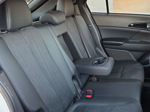 New 2026 Mitsubishi Eclipse Cross SE AWD/4WD image 31