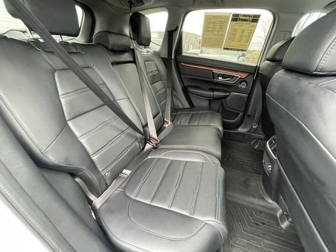 Used 2020 Honda CR-V Touring image 28