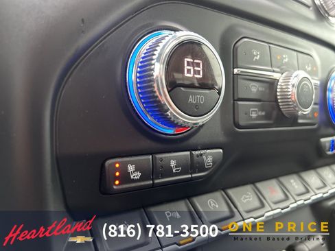 Used 2019 GMC Sierra 1500 Denali image 43
