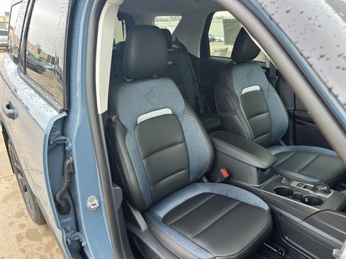 New 2026 Ford Bronco Sport Outer Banks image 29