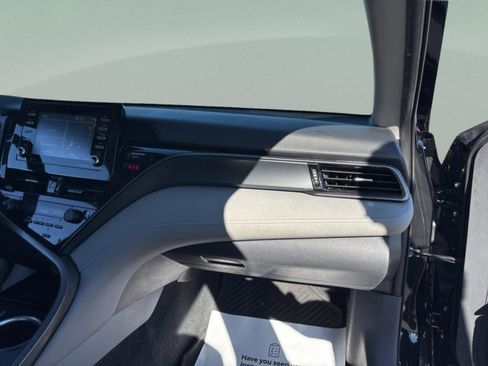 Certified 2024 Toyota Camry LE image 36